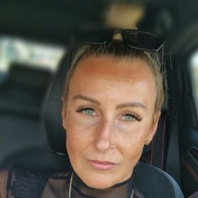 Dominika, Opieka nad dziećmi, Starachowice