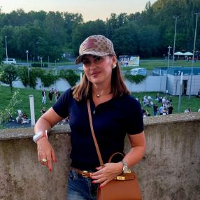 Justyna, Opieka nad dziećmi, Siemianowice Śląskie