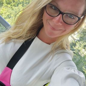 Anna, Babysitter in Chorzów