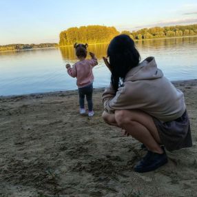 Klaudia, Rodzina, Częstochowa