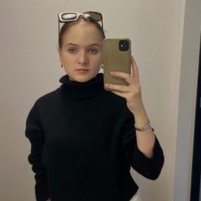 Marianna, Babysitter in Poznań