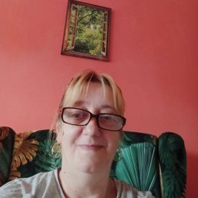 Katarzyna, Opieka nad dziećmi, Inowrocław