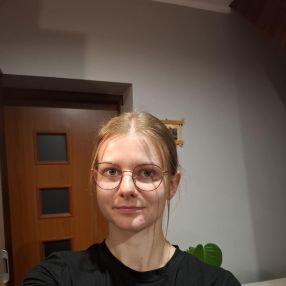 Anna, Opieka nad dziećmi, Września