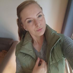 Katarzyna, Opieka nad dziećmi, Rumia