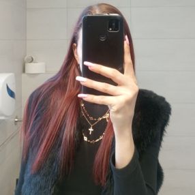 Klaudia, Opieka nad dziećmi, Żory