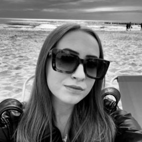 Weronika, Babysitter in Wrocław