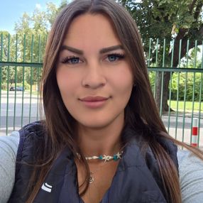 Sandra, Opieka nad dziećmi, Racibórz