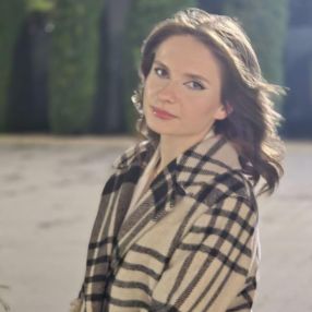 Wanessa, Opieka nad dziećmi, Września