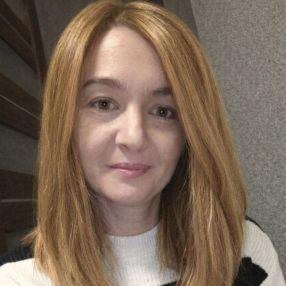 Milena, Opieka nad dziećmi, Międzyrzec Podlaski