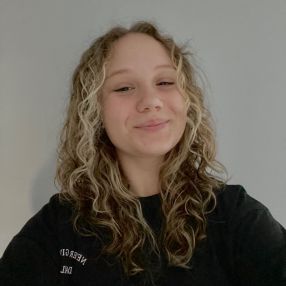 Justyna, Babysitter in Katowice
