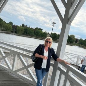 Aleksandra, Babysitter in Olsztyn
