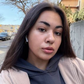 Weronika, Opieka nad dziećmi, Gliwice