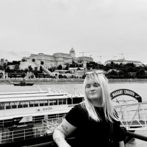 Julia, Opieka nad dziećmi, Pruszcz Gdański