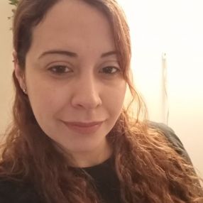 Shirli, Babysitter in Kraków