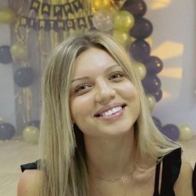 Joanna, Opieka nad dziećmi, Łódź