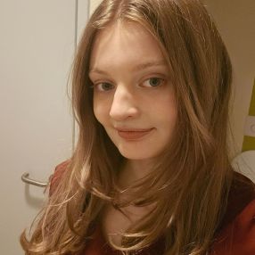 Olivia, Babysitter in Warszawa