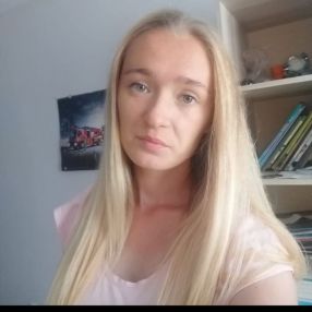 Martyna, Opieka nad dziećmi, Zawiercie