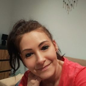 Aleksandra, Opieka nad dziećmi, Bytom