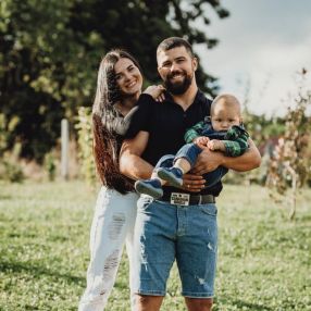 Jakub, Rodzina, Lubin