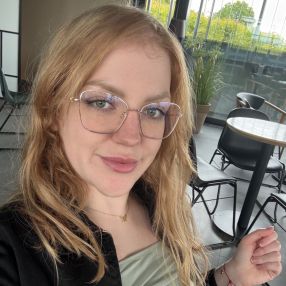 Karolina, Babysitter in Poznań