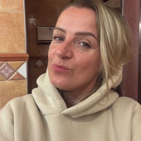 Sonia, Opieka nad dziećmi, Bytom