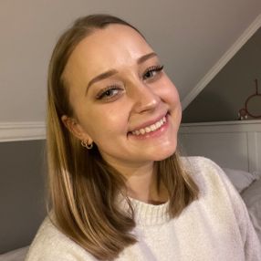 Zuzanna, Babysitter in Gdańsk