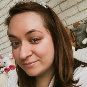 Dominika, Opieka nad dziećmi, Warszawa