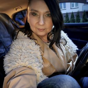 Justyna, Opieka nad dziećmi, Września