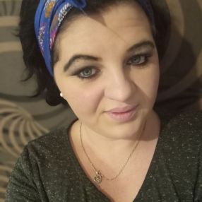Klaudia, Opieka nad dziećmi, Iława