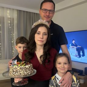 Paulina, Rodzina, Piastów