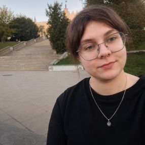 Amelia, Opieka nad dziećmi, Przeworsk