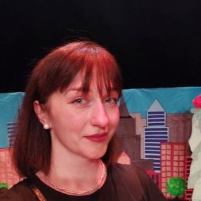 Hanna, Babysitter in Poznań