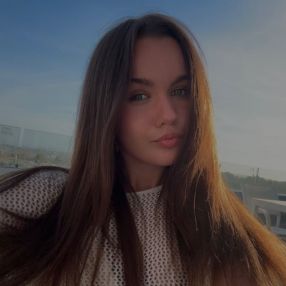 Weronika, Opieka nad dziećmi, Elbląg