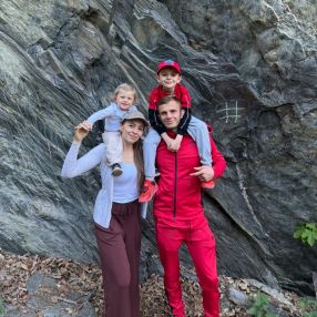 Mateusz, Rodzina, Racibórz