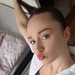 Oliwia, Babysitter in Legionowo
