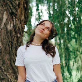 Zuzanna, Opieka nad dziećmi, Warszawa