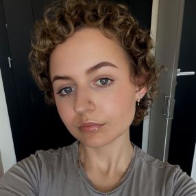 Martyna, Opieka nad dziećmi, Elbląg