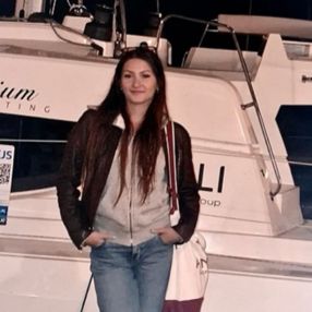 Natalia, Opieka nad dziećmi, Marki