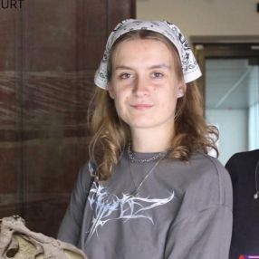 Julia, Opieka nad dziećmi, Będzin