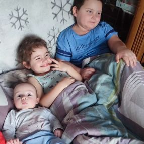 Edyta, Rodzina, Żywiec