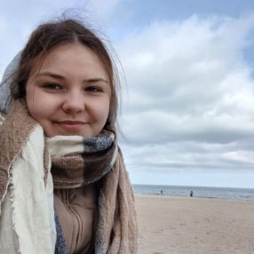 Klaudia, Babysitter in Gorzów Wielkopolski