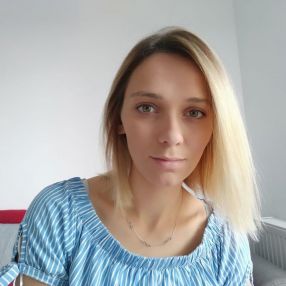 Weronika, Babysitter in Poznań
