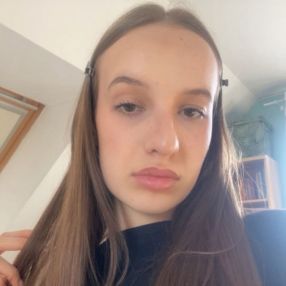 Natalia, Babysitter in Powiat poznański