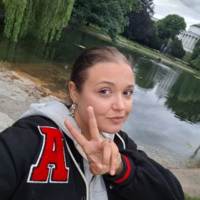 Alicja, Opieka nad dziećmi, Siemianowice Śląskie