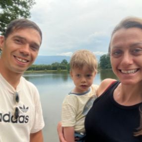 Mateusz, Rodzina, Wrocław