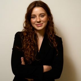 Angelika, Babysitter in Warszawa
