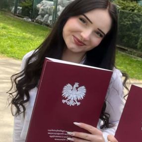 Joanna, Opieka nad dziećmi, Legionowo