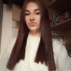 Nadia, Opieka nad dziećmi, Ostróda