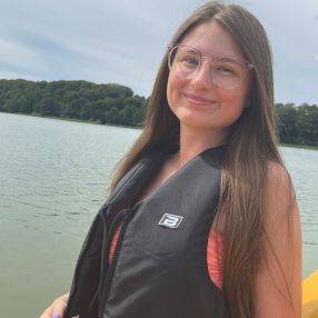 Dominika, Opieka nad dziećmi, Gdynia