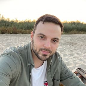 Andrei, Family in Poznań